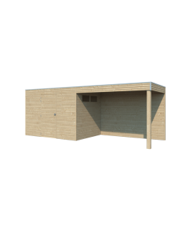 QBH2 300X210 + EXTENSIE 300