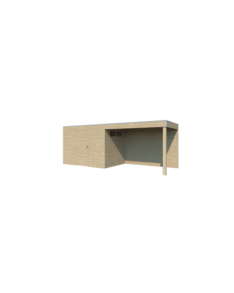 QBH2 300X210 + EXTENSIE 300