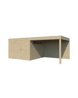 QBH2 300X300 + EXTENSIE 300