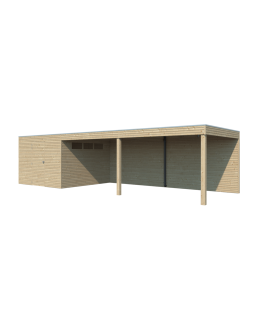 QBH2 300X300 + EXTENSIE 600