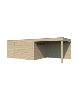 QBH2 420X300 + EXTENSIE 300