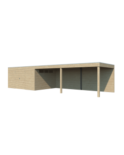 QBH2 420X300 + EXTENSIE 600