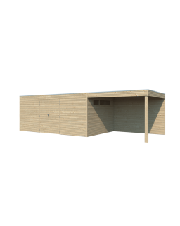 QBH2 510X300 + EXTENSIE 300