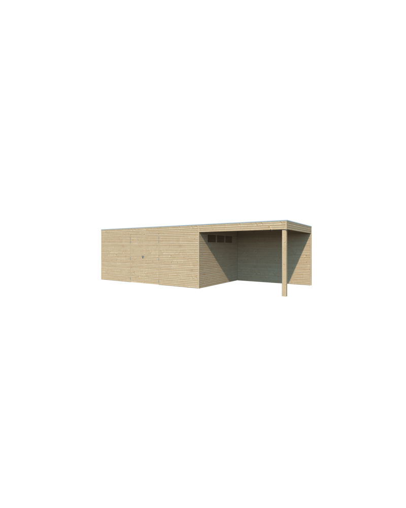 QBH2 510X300 + EXTENSIE 300