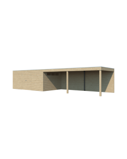 QBH2 510X300 + EXTENSIE 600