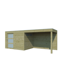 QBH2S 300X210 + EXTENSIE 300