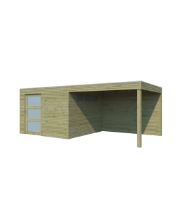 QBH2S 300X300 + EXTENSIE 300