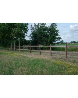 Dierenomheining Ranch