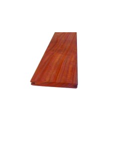 Padouk terrasplank 145 x 22