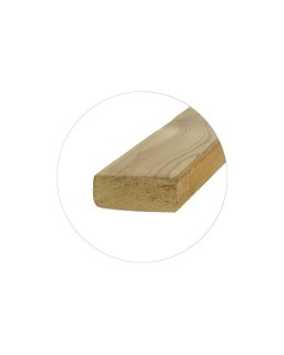 Terrasplank RNG 70 x 45 mm