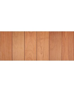 Tropisch hardhout