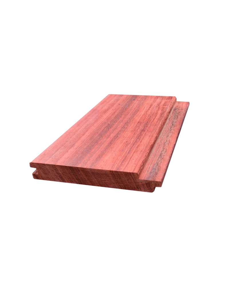Planchet padouk