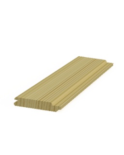 Planchet grenen