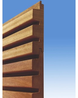 Triple thermo Ayous