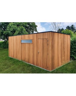 Tuinhuis Veda