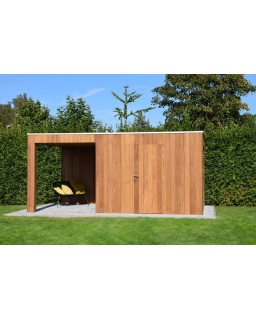 Tuinhuis Veda