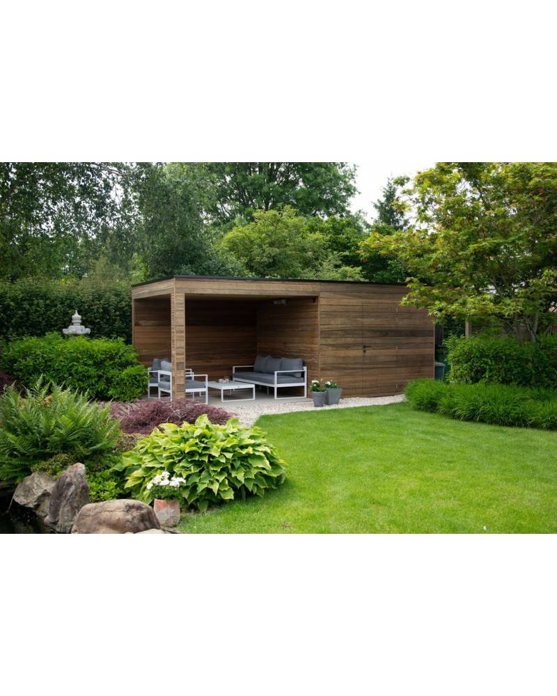 Tuinhuis Viva