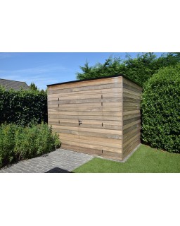 Tuinhuis Viva
