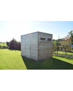 Tuinhuis Viva