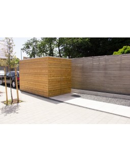 Tuinhuis Viva