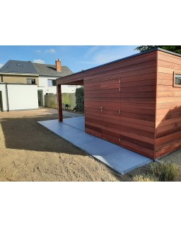 Tuinhuis Viva
