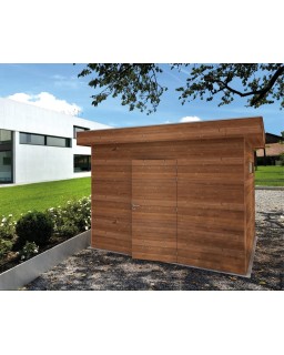 Tuinhuis Vinta
