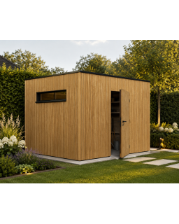 Tuinhuis Vario