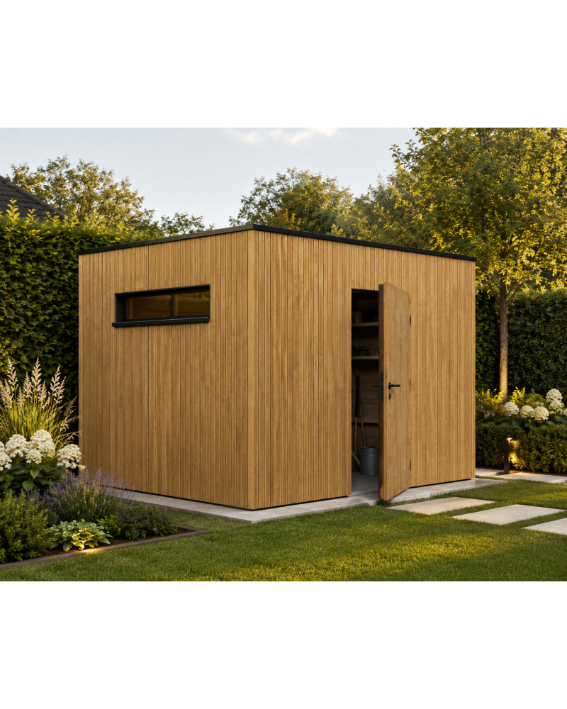 Tuinhuis Vario
