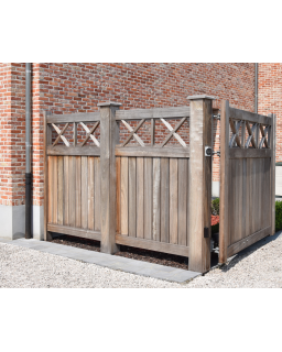 Imperial vast paneel