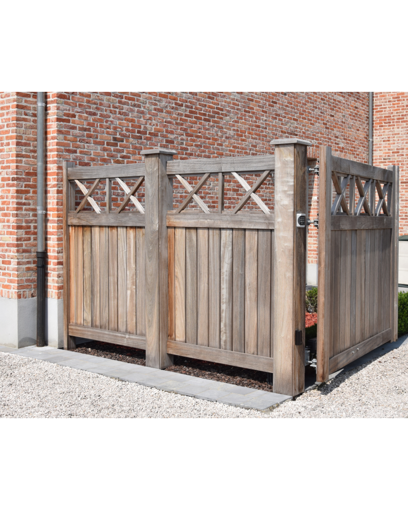 Imperial vast paneel