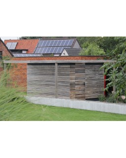 Tuinhuis Horizon