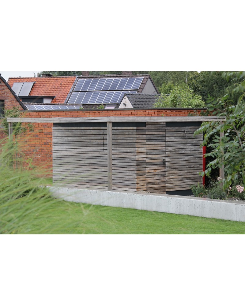 Tuinhuis Horizon