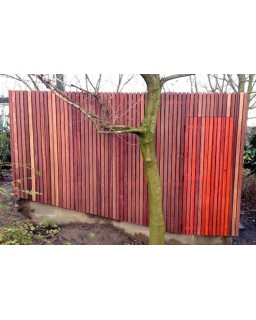 Tuinhuis Vertigo