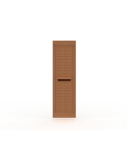 Excellent vast paneel