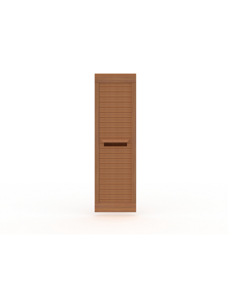 Excellent vast paneel