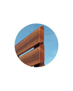 Excellent vast paneel