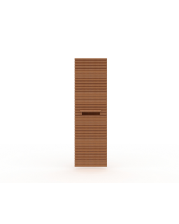 Superior vast paneel