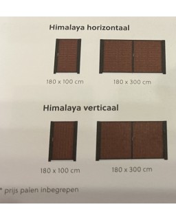 Himalaya poort