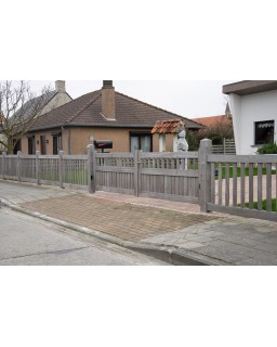 Hollandse stadspoort