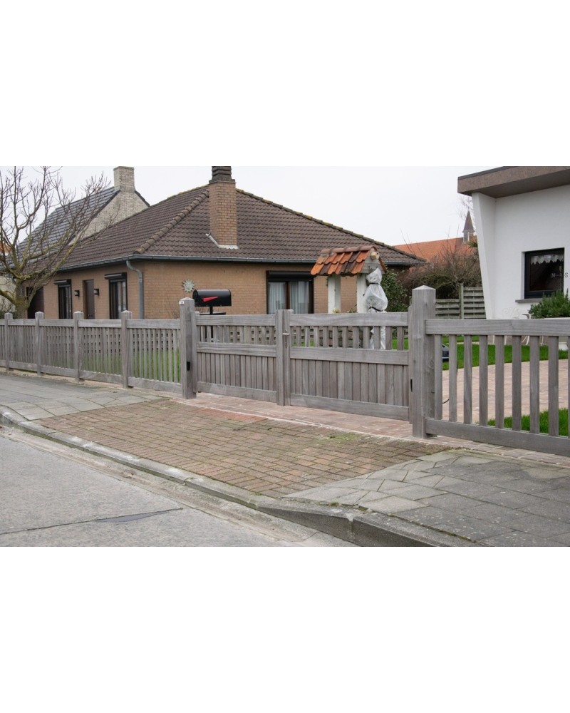 Hollandse stadspoort