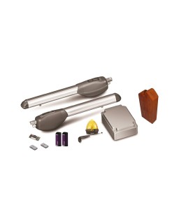 Automatisatieset ROGER R20