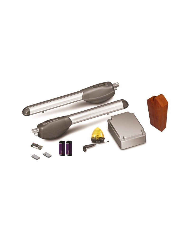 Automatisatieset ROGER R20