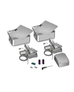 Automatisatieset ROGER R21