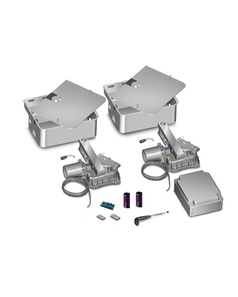 Automatisatieset ROGER R21