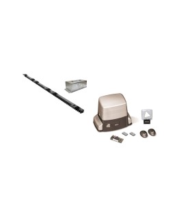 Automatisatieset ROGER R30 schuifpoorten