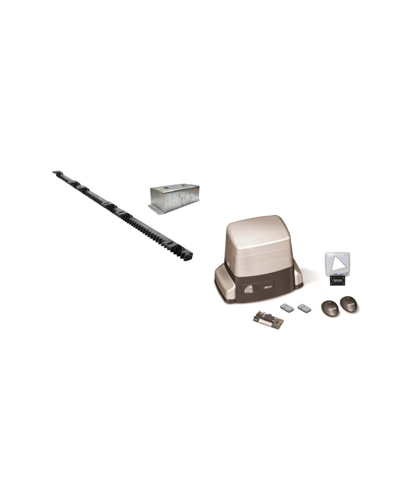 Automatisatieset ROGER R30 schuifpoorten