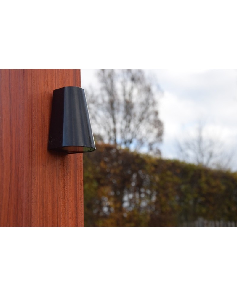 Verlichting voor paalmontage