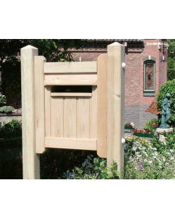 VENUS BRIEVENBUS RNG