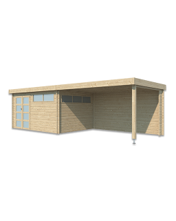 Modern 415 x 295 + EXT