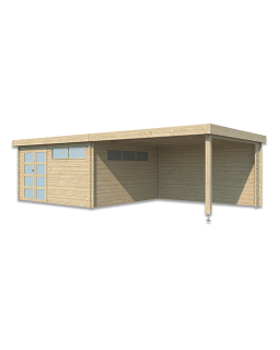 Modern 415 x 385 + EXT